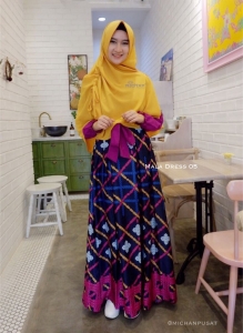 MALA Dress Michan-05