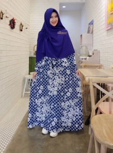Yola Dress 01