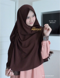 Kiara-24 Brown