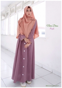 POAN ke-2 purple