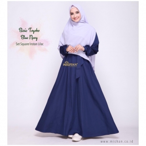 Basic Toyobo Blue Navy