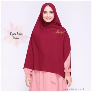 Square Instant Marun