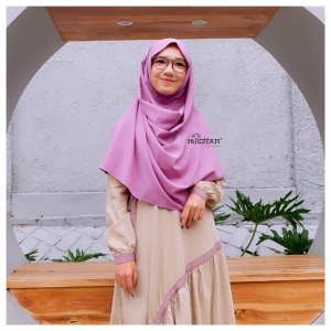 Basic Pastan Purple