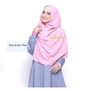 Basic Pastan Soft pink