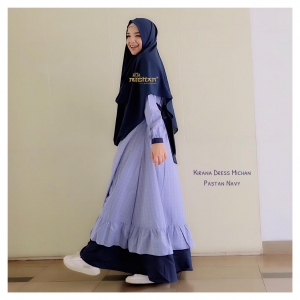 Kirana Dress Michan
