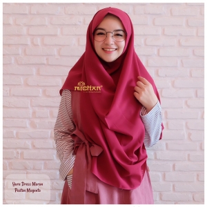 Basic Pastan Magenta