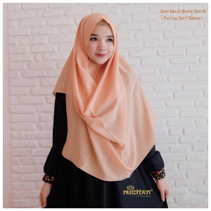 Basic Pastan Soft Sunkist