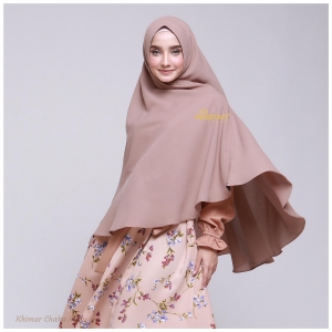 Khimar Caca Coksu