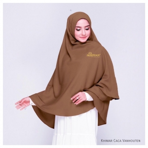 Khimar Caca Vanhouten