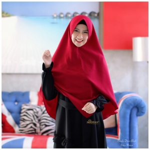 Khimar Naka Marun sdg