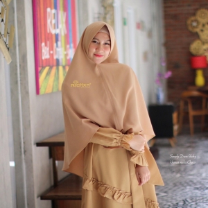 Khimar Naka Choco