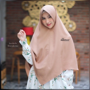 Khimar Naka Choco