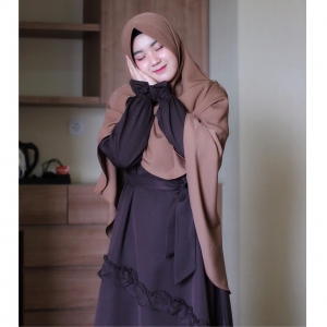 Khimar Naka Milo