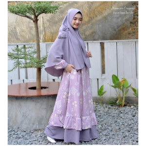 Kirana Seri E Rosepeach