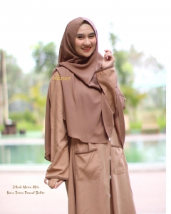Jilbab Meira Milo