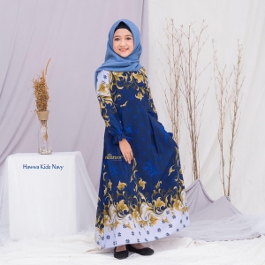 Hawwa KIDS Navy