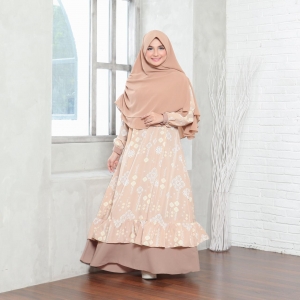 Kirana Seri E Creamy