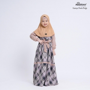 Kanaya Kid Nude Beige