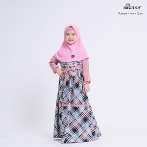 Kanaya Kid French Rose