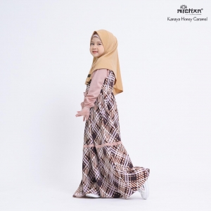 Kanaya Kid Honey-Caramel