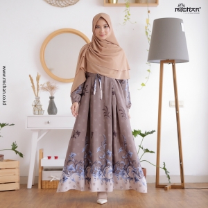 Hawwa Dress Milo