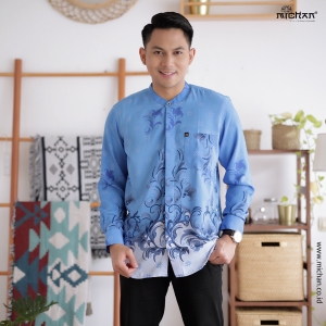 Koko ADAM PANJANG Blue