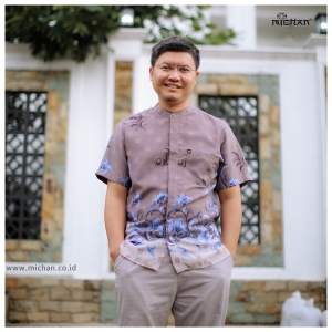 Koko ADAM PENDEK B Milo