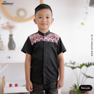 Kemko KID Hello Black