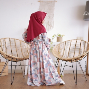 Lotus KID Silver Grey