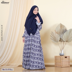 Mori Seri B Navy