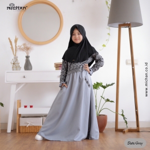 KID Hello Slate Grey