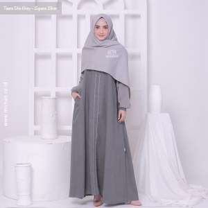 Taera Michan Dim Grey