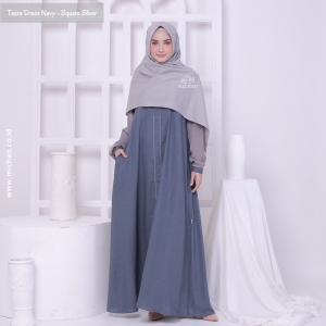 Taera Michan Navy