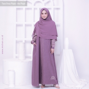 Taera Michan Purple