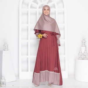 Madina Dress Milo