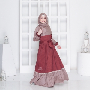 KID Madina Dress Milo