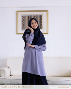 Kayla Lavender Michan