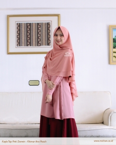 Kayla Pink Darwin Michan