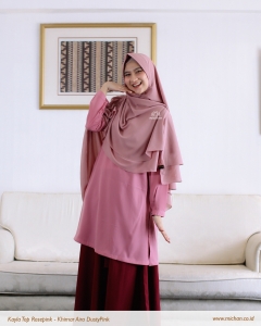 Kayla Rosepink Michan