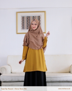 Kayla Mustard Michan