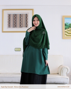 Kayla Emerald Michan