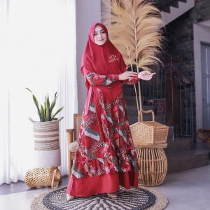 Kirana X Michan Marun