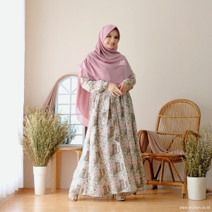 Kezia SERI B Michan Beige