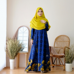 Hawwa Seri-B Navy