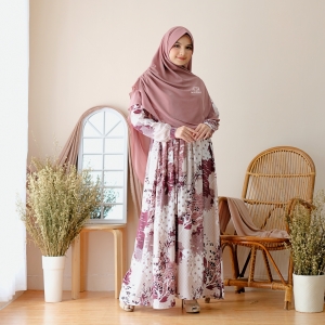 Kezia Michan Rosebrown