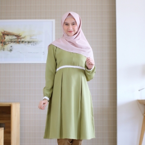 NAYQU Arabian Matcha