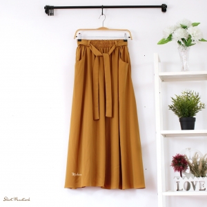 Rok Michan Mustard