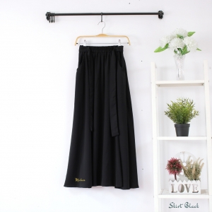 Rok Michan Black