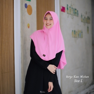 Bergo Daily PED L
