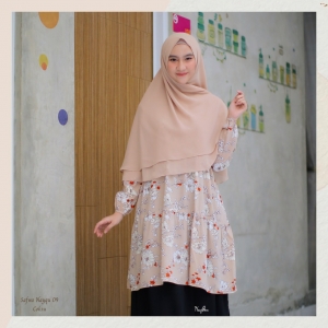 Tunik Safwa 09 Coksu